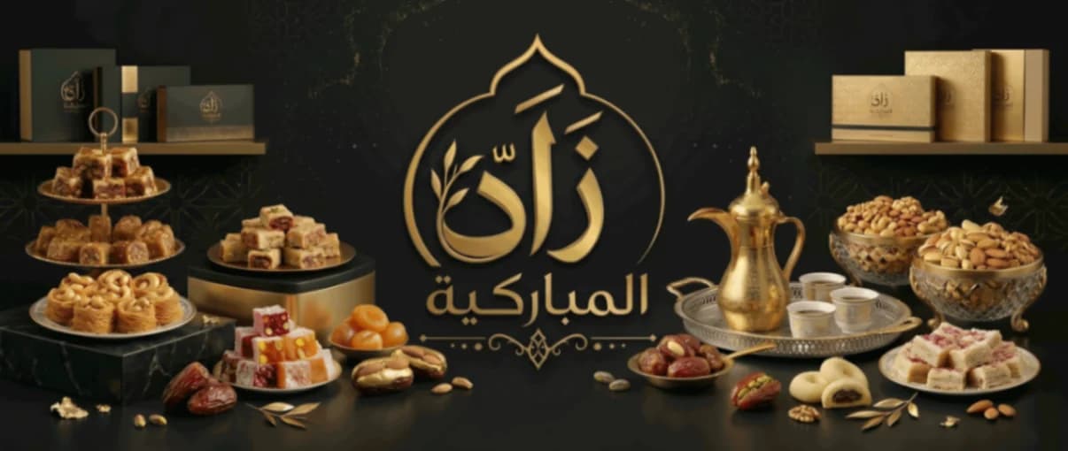 zadalmubarakiya