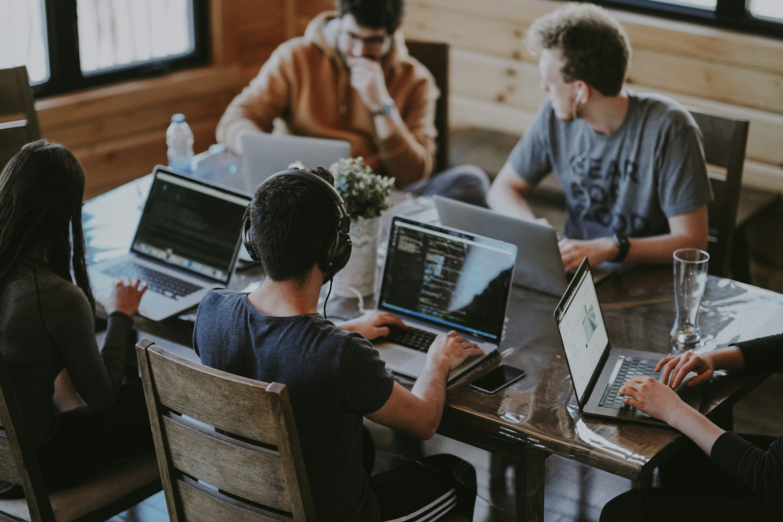 AI & Automation Engineer — AI & Automation | DMS Tech